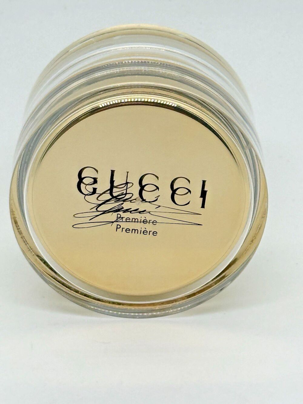 Gucci Première Body Soufflé 28mL White Flowers Musk Orange Blossom New